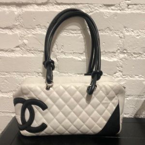Chanel handbag